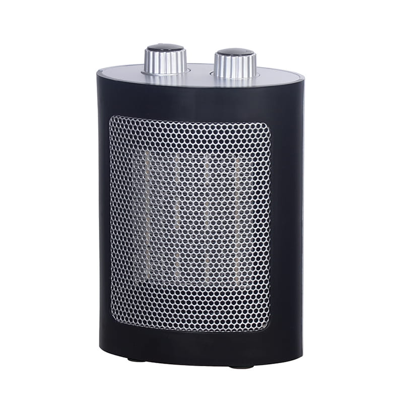 Aquecedor de ventilador de aquecimento rápido rápido e silencioso 