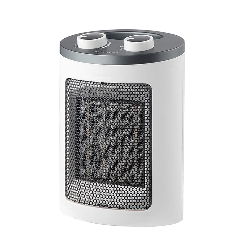 Aquecedor da casa de controle mecânico de 1500W de tamanho pequeno Aquecedor da casa de controle mecânico de 1500W de tamanho pequeno