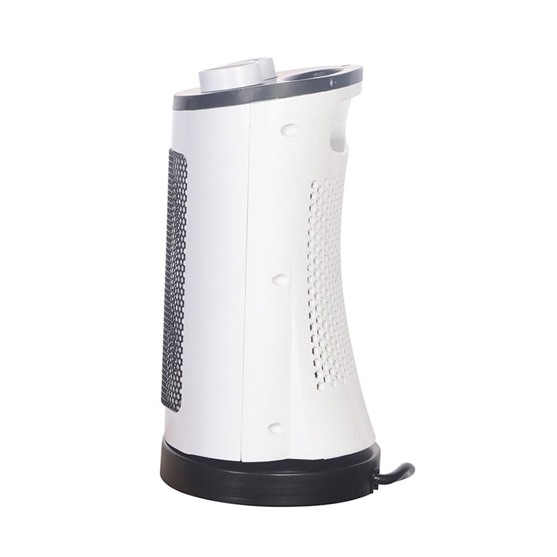 Aquecedor da casa de controle mecânico de 1500W de tamanho pequeno Aquecedor da casa de controle mecânico de 1500W de tamanho pequeno