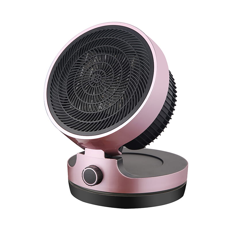 Aquecedor de Ptc, de alta potência de alta potência, com oscilação e LED Aquecedor de Ptc, de alta potência de alta potência, com oscilação e LED