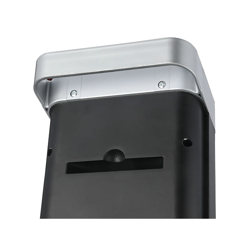 Aquecedor elétrico de cerâmica de torâmica ultrafina Aquecedor elétrico de cerâmica de torâmica ultrafina