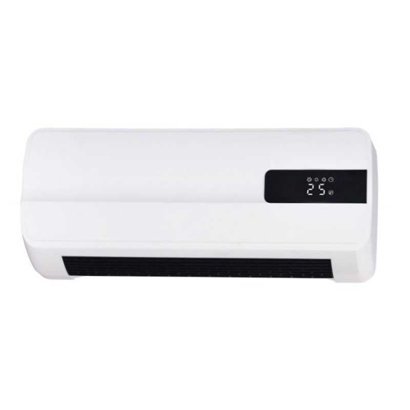 Aquecimento instantâneo de aquecimento instantâneo montado na parede requintado aquecedor elétrico preto e branco Aquecimento instantâneo de aquecimento instantâneo montado na parede requintado aquecedor elétrico preto e branco