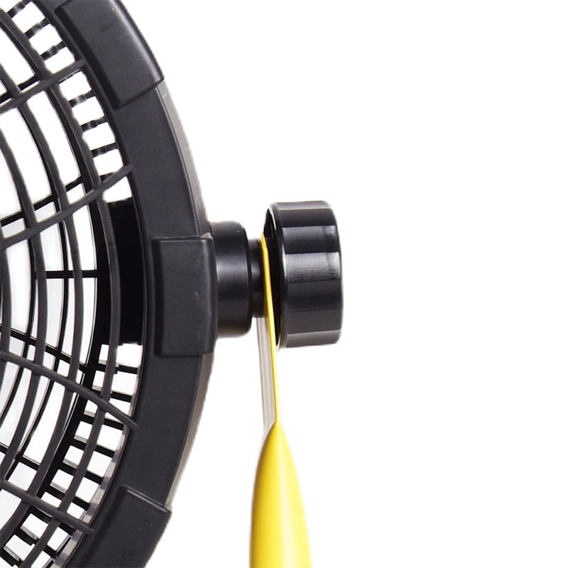 Fã de acampamento ao ar livre FD-1001L Fã de acampamento ao ar livre FD-1001L