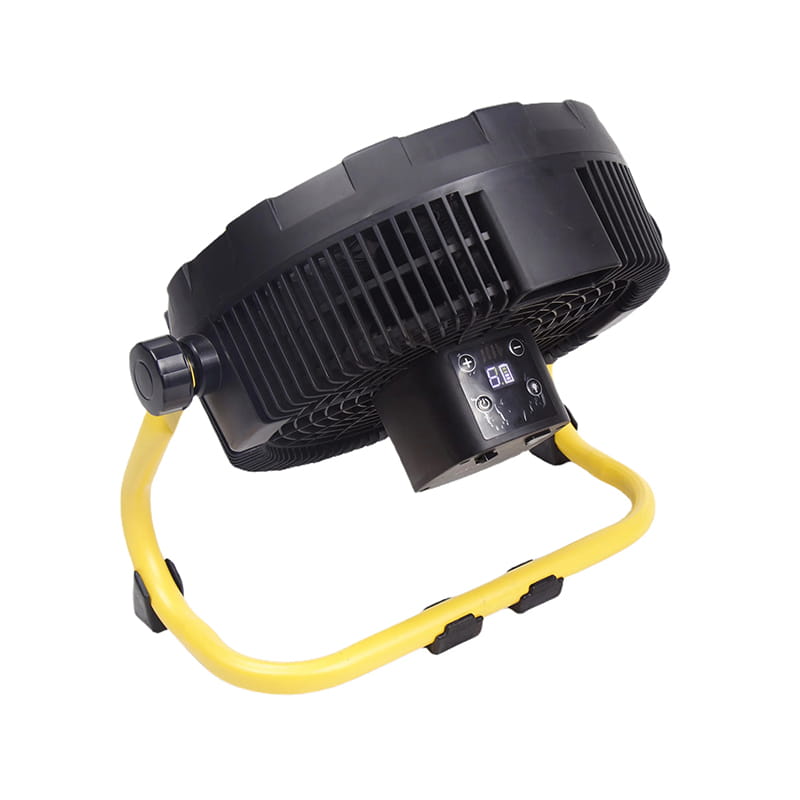 Fã de acampamento ao ar livre FD-1001L Fã de acampamento ao ar livre FD-1001L